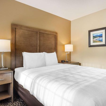 Best Western Columbia River Waterfront Hotel Astoria Exterior foto