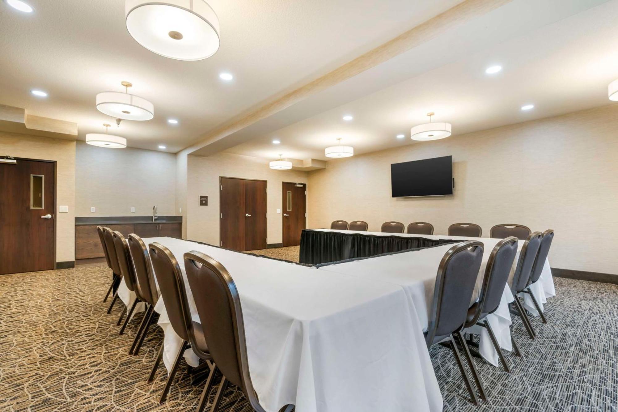 Best Western Columbia River Waterfront Hotel Astoria Exterior foto