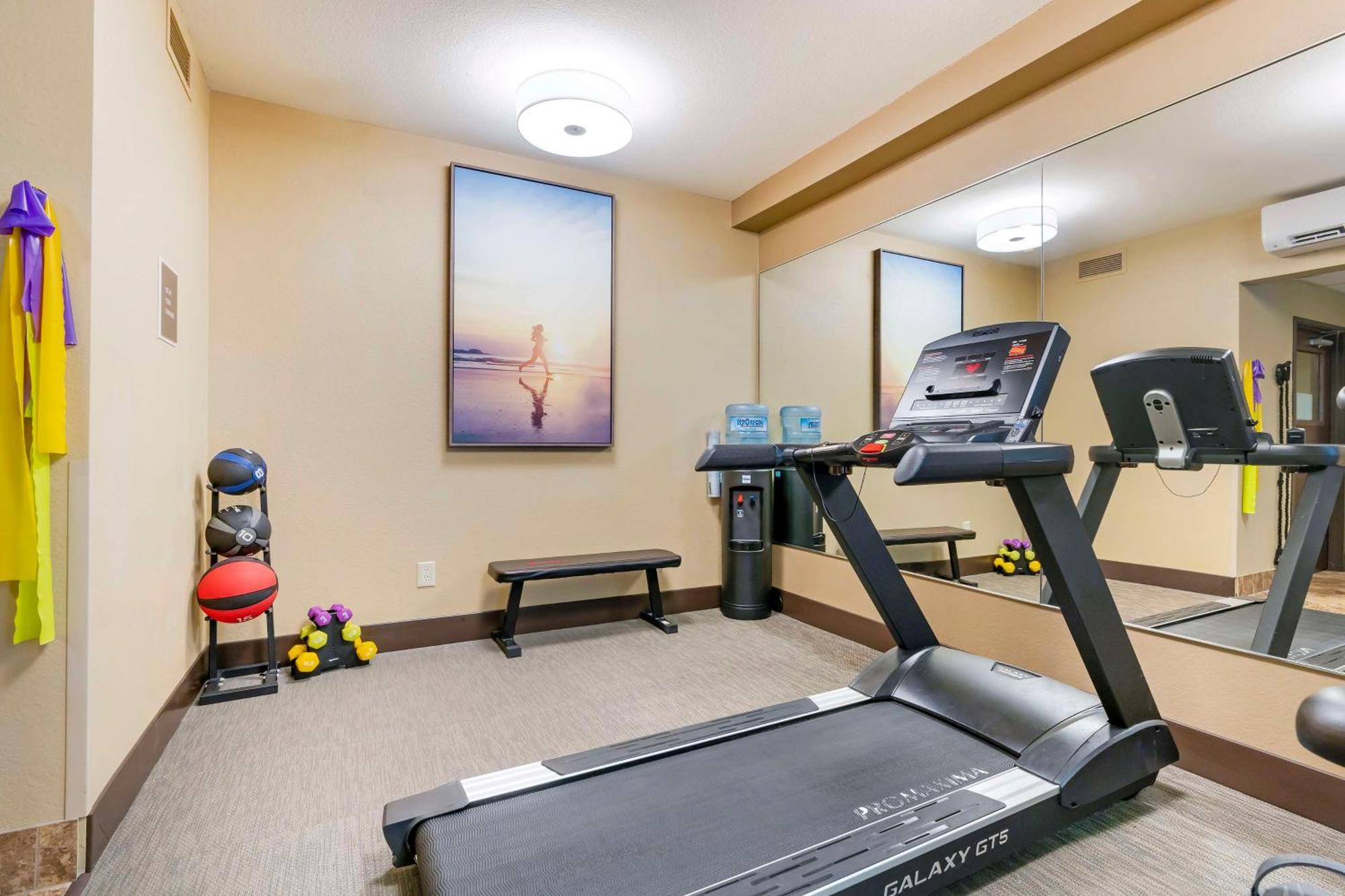Best Western Columbia River Waterfront Hotel Astoria Exterior foto