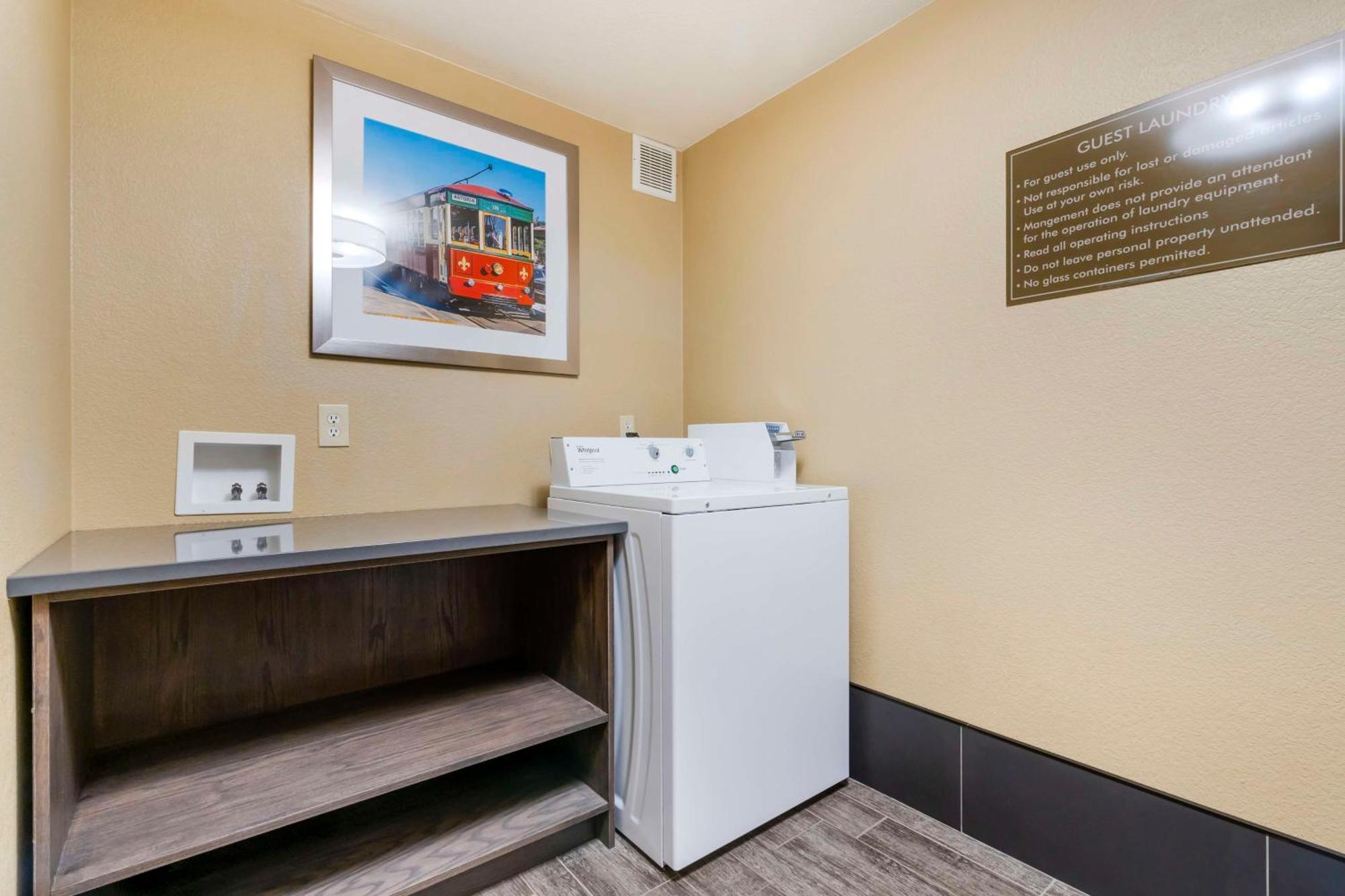 Best Western Columbia River Waterfront Hotel Astoria Exterior foto